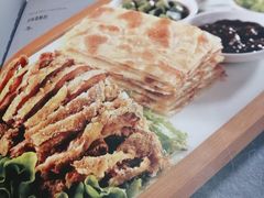 -大碗居·烤鸭·鱼头泡饼(天坛东门店)