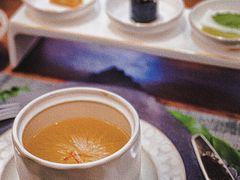 菊花素燕-王府茶楼茶宴·创意菜(朝阳公园店)