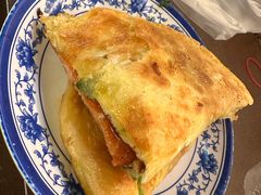 -老客满蛋饼(双塔市集店)
