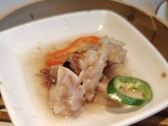 -金牌禄运·点心·啫煲(百信广场店)