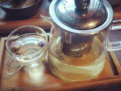 -青藤茶馆(南山路店)