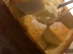 -绿茶餐厅(汇悦大融城店)