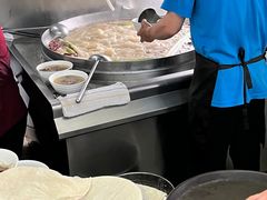 -郝刚刚羊杂割(柳巷店)