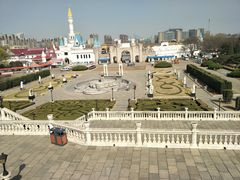 -北京世界公园
