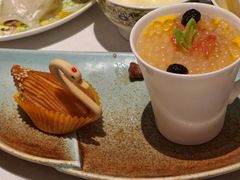 -君庭中餐厅(友谊宾馆店)