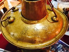 -味福记·本地特色菜(八一万达广场店)