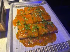 -绿茶餐厅(光谷世界城步行街店)