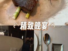 -王品牛排(合肥万象城店)