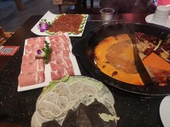 -成都龍井門火锅(王家湾店)