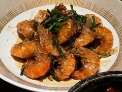 -阿明小菜·海鲜·上海菜(梅陇店)