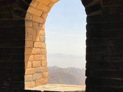 -雁门关景区
