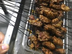 -马贤涮烤(超英·长乐家园店)