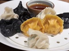-KŌNG胶东小馆(华熙店)