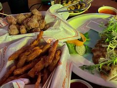 -HIB HUB公社(解放西路店)