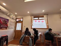 -悦宾饭馆(翠花胡同店)