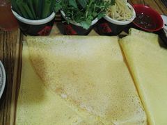 -五谷粮煎饼卷大葱(景星店)