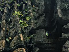 -梭布垭石林景区