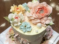 -Whisper studio薇语花艺烘焙工作室