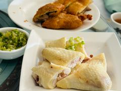 -香港东海海鲜酒家