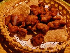 -筱爷叔·上海传统手工菜(玉树路店)
