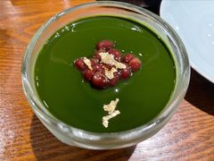 -傑·料理·海鲜放题(佛山文华荟店)