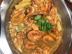 -槐店王婆大虾(开发区店)