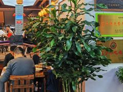 -高晓山馅饼店(牛庄百年店)