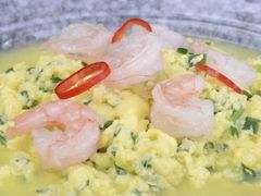 -俏东方·海味水饺·青岛菜(崂山店)