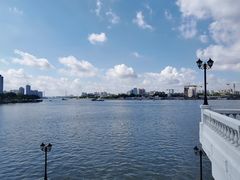 -白天鹅宾馆-宏图府餐厅