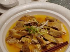 -明香海鲜酒家(华强北店)
