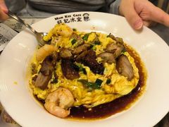 -旺记冰室(九龙中心大厦店)