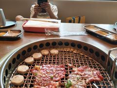 -一品诚记烤肉(大连柏威年购物中心店)