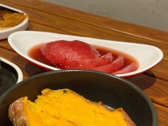 -记忆串城·东北烧烤·小龙虾·大型团建(南油店)