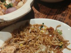 -陈鹏鹏潮汕菜(欢乐海岸 海边景观店)