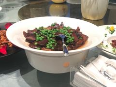 -老房子金沙元年川菜食府·花园餐厅(金沙店)