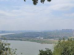 -昭山风景名胜区