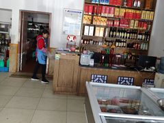 -开化佬农家菜馆(文桥路店)