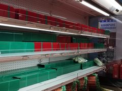 -世纪联华超市(浦电路店)