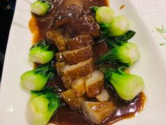 虾子大乌参-梅龙镇酒家(南京西路总店)