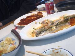 -外婆船宴餐厅·外婆喊你回家吃饭