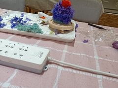 -Summer House夏莫手工坊团建活动(世博源店)