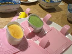 -温野菜涮涮锅(曲江大悦城店)