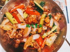 -留芳·文旅古月楼(老街店)