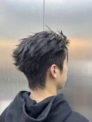 -FASHION PALACE hair+