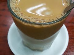 鸳鸯-维记咖啡粉面(福荣街店)