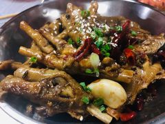 凤爪-小民大排档(马场角横路店)