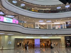 -URBAN REVIVO(佛山南海万达广场店)