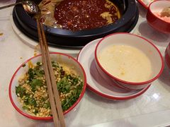 -邓莽子老火锅(中兴路总店)
