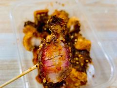 脆皮五花肉-脆皮五花肉(建东街旗舰店)