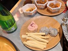 -牛New寿喜烧(新六百店)